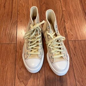 Chuck Taylor All Star Converse Sneakers